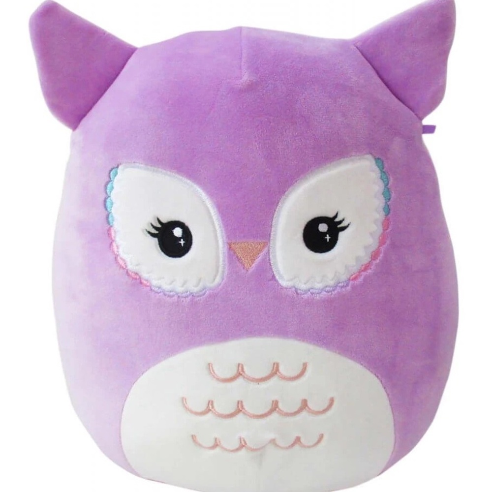 miranda owl squishmallow